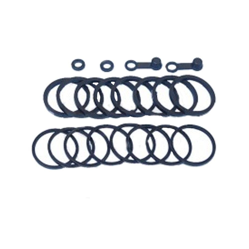 Caliper Sealing Kit Fr.Kawazx-6R Ninja 04-06 -