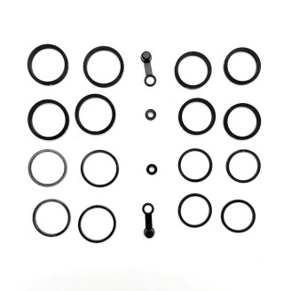 Kit Rev.2 Pinze Freno Ant.Honda X-Adv 750 17-19 per HONDA X-Adv 750 17-19 Überholungssets TOURMAX