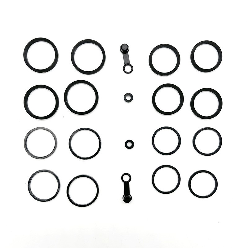 Caliper Sealing Kit for HONDA X-Adv 750 17-19 Rebuild Kits (Overhaul Kits) TOURMAX