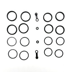 Caliper Sealing Kit for HONDA X-Adv 750 17-19 Rebuild Kits (Overhaul Kits) TOURMAX