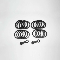 Kit Rev.2 Pinze Freno Ant.Honda Cb 1000 R 11-15 per HONDA CB 00 R 11-15