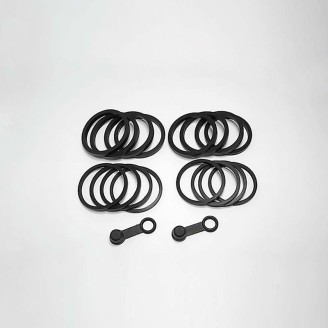 Rebuild Kits (Overhaul Kits) | 