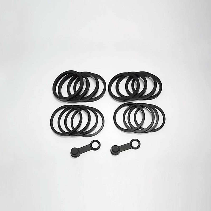 Kit Rev.2 Pinze Freno Ant.Honda Cb 1000 R 11-15 per HONDA CB 00 R 11-15 Überholungssets TOURMAX