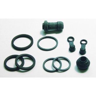 Kit Rev.Pompa Freno Ant.Hondavfr 800 98-10 (Secondario) per HONDA VFR 800F 98-01 e altri modelli Kit de revisión TOURMAX