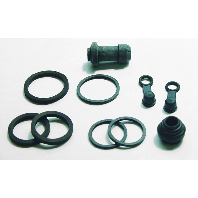 Kit Rev.Pinza Freno Post.Hondavfr 800F 98-01 per HONDA VFR 800F 98-01 e altri modelli Kit de revisión TOURMAX