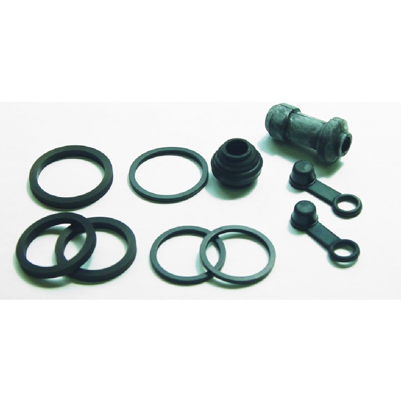Caliper Sealing Kit Re.Hondacbr 1100XX 97-04 for HONDA CBR 1100XX 97-04 Rebuild Kits (Overhaul Kits) TOURMAX
