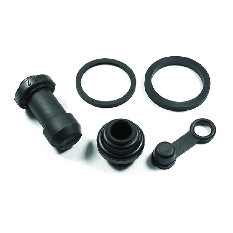 Kit Rev.Pinza Freno Post.Hondacrf 250/450R 02-13 per HONDA CRF 250/450R 02-13 Kit de revisión TOURMAX