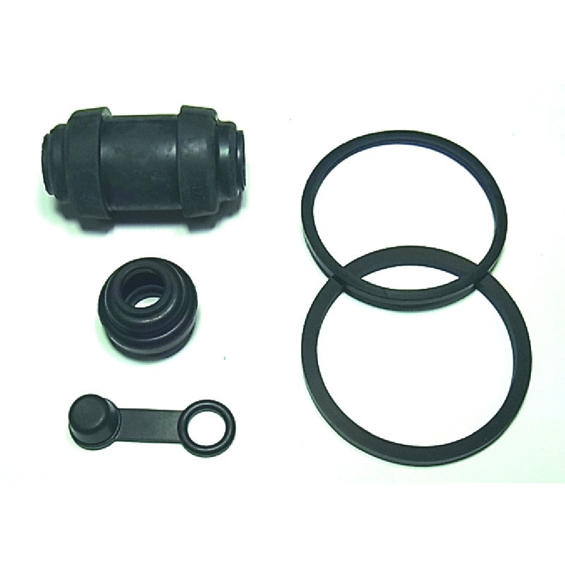 Kit Rev.Pinza Freno Post.YAMAR1 02-14 per YAMAHA MT-09 13-20 e altri modelli Kit Revisione TOURMAX