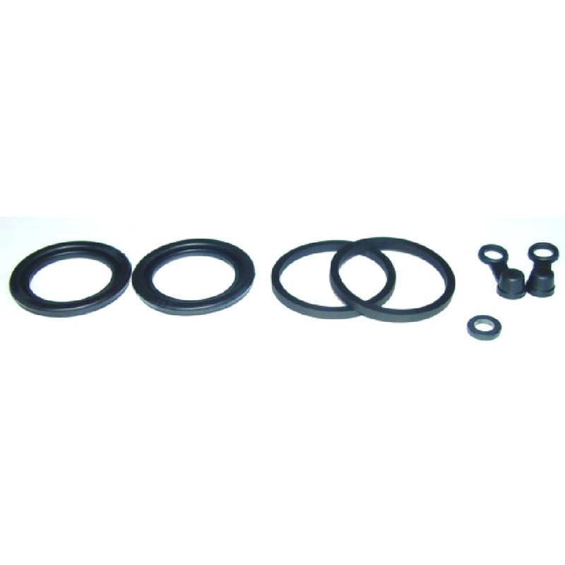 Caliper Sealing Kit Re.Suzukigsx-R 1100 86-92 for SUZUKI GSX-R 750 85-91 and other model Rebuild Kits (Overhaul Kits) TOURMAX