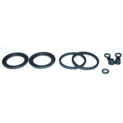 Caliper Sealing Kit Re.Suzukigsx-R 1100 86-92 for SUZUKI GSX-R 750 85-91 and other model Rebuild Kits (Overhaul Kits) TOURMAX