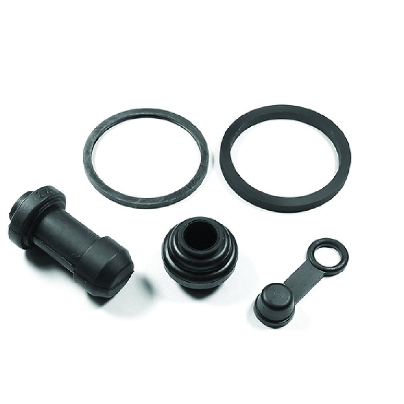 Kit Rev.Pinza Freno Post.Suzuki Dr 350 S/Se 93-96 per SUZUKI DR 350 S/SE 93-96 Kit Revisione TOURMAX