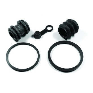 Caliper Sealing Kit Fr.Suzukigsx-R 600/750 04-07 for SUZUKI GSX-R 600 04-07 and other model Rebuild Kits (Overhaul Kits) TOURMAX