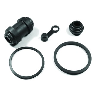 Kit Rev.Pinza Freno Post.Suzuki Dl 650 V-Strom 04-10 per SUZUKI DL 650 V-Strom 04-10 Überholungssets TOURMAX