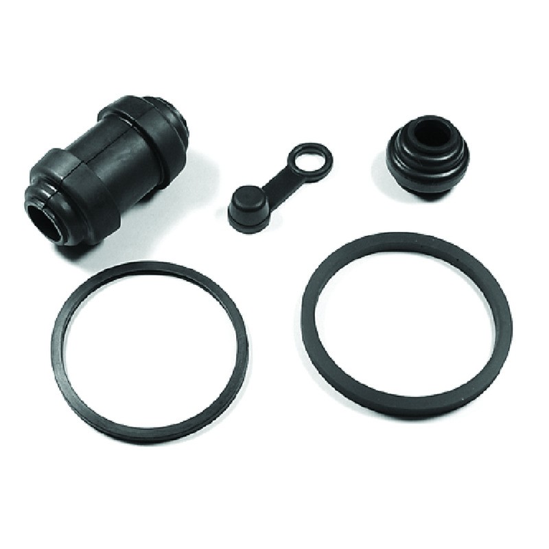 Caliper Sealing Kit Re.Suzukidl 650 V-Strom 04-10 for SUZUKI DL 650 V-Strom 04-10 Rebuild Kits (Overhaul Kits) TOURMAX