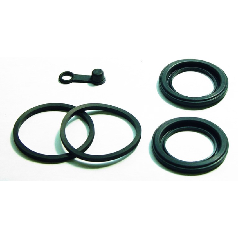 Kit Rev.Pinza Freno Post.Kawaz 1000 77-81, Z 1300 79-82 per KAWASAKI Z 00 77-81 e altri modelli Kits de révision TOURMAX