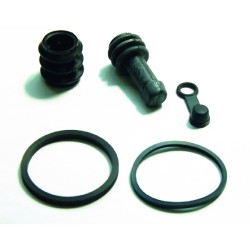 Kit Rev.Pinza Freno Post.KAWAZ750 04-06, Versys 650 07-09 per KAWASAKI Z750 04-06 e altri modelli