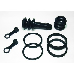 Kit Rev.Pinza Freno Post.Kawavn 900 Vulcan 06-14, 1700 09- per KAWASAKI VN 900 Vulcan 06-14 e altri modelli Kit de revisión TOURMAX