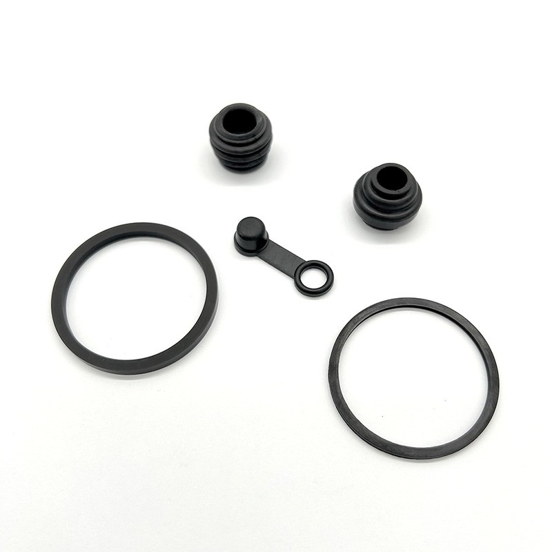 Kit Rev.Pinza Freno Post.Hondaforza 300 16-17 per HONDA Forza 300 16-17 Überholungssets TOURMAX