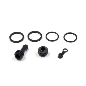 Kit Rev.Pinza Freno Post.Suzuki Dr 600/650/750 -95 per SUZUKI DR 600/650/750 - 95 Überholungssets TOURMAX