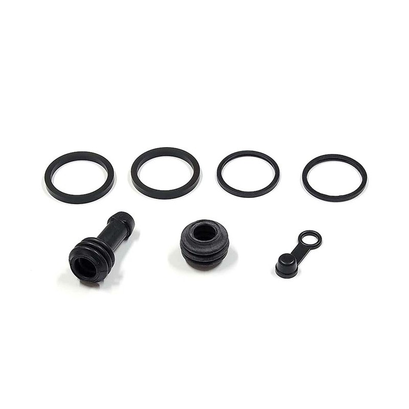 Kit Rev.Pinza Freno Post.Suzuki Dr 600/650/750 -95 per SUZUKI DR 600/650/750 - 95 Überholungssets TOURMAX
