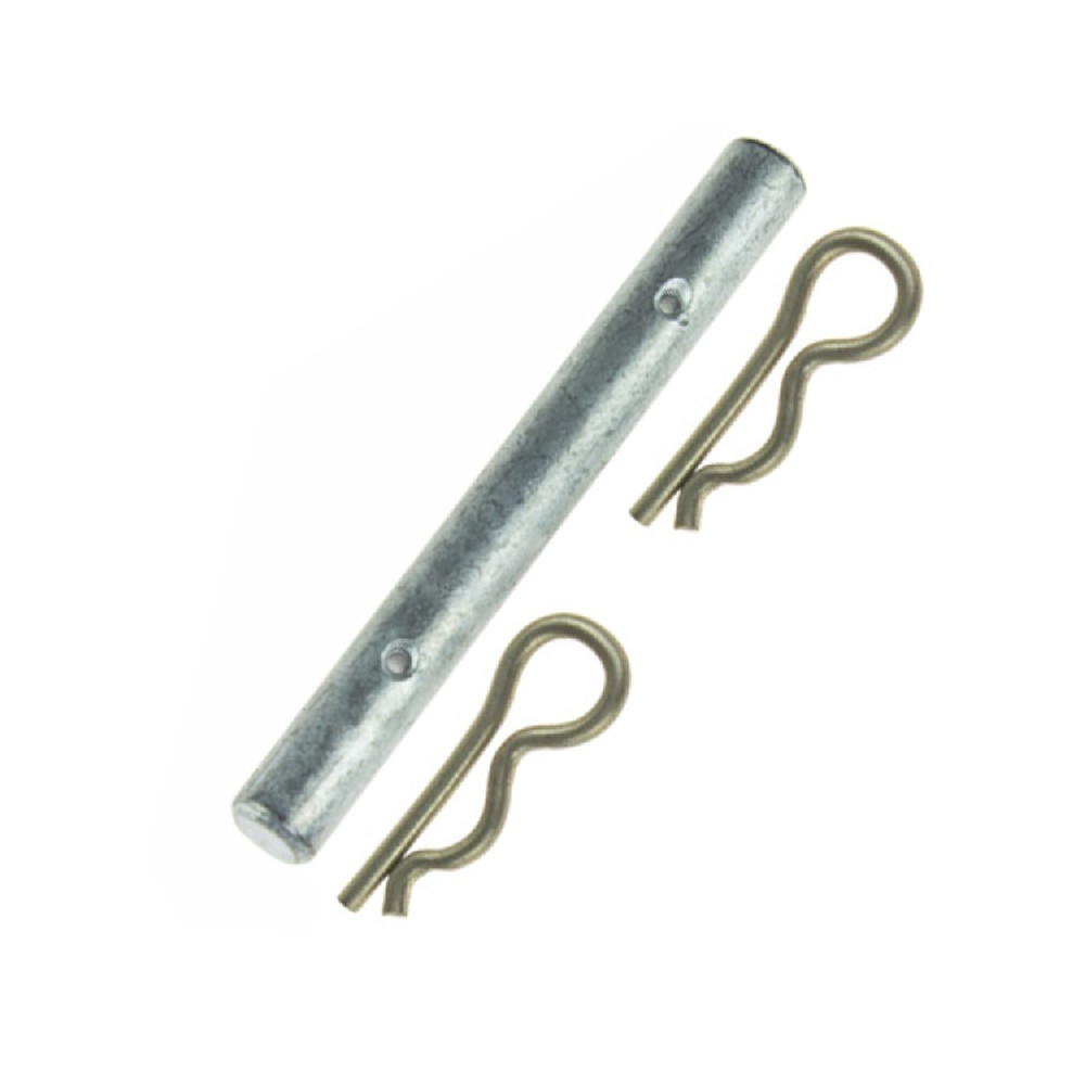 Pin Pad Set For Caliper Yamahat-Max 04-11-T-Max 530 12- -