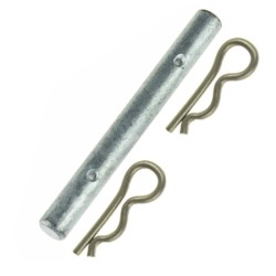 Pin Pad Set For Caliper Yamahat-Max 04-11-T-Max 530 12- -