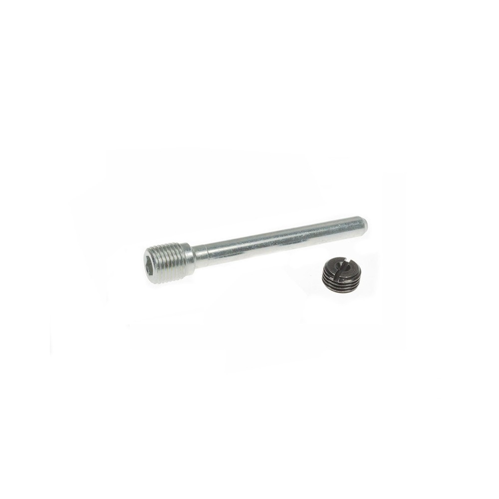 Pin Pad Set For Caliper Suzukiburgman 650 02-14 -
