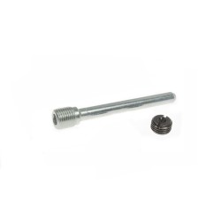 Pin Pad Set For Caliper Suzukiburgman 650 02-14 -