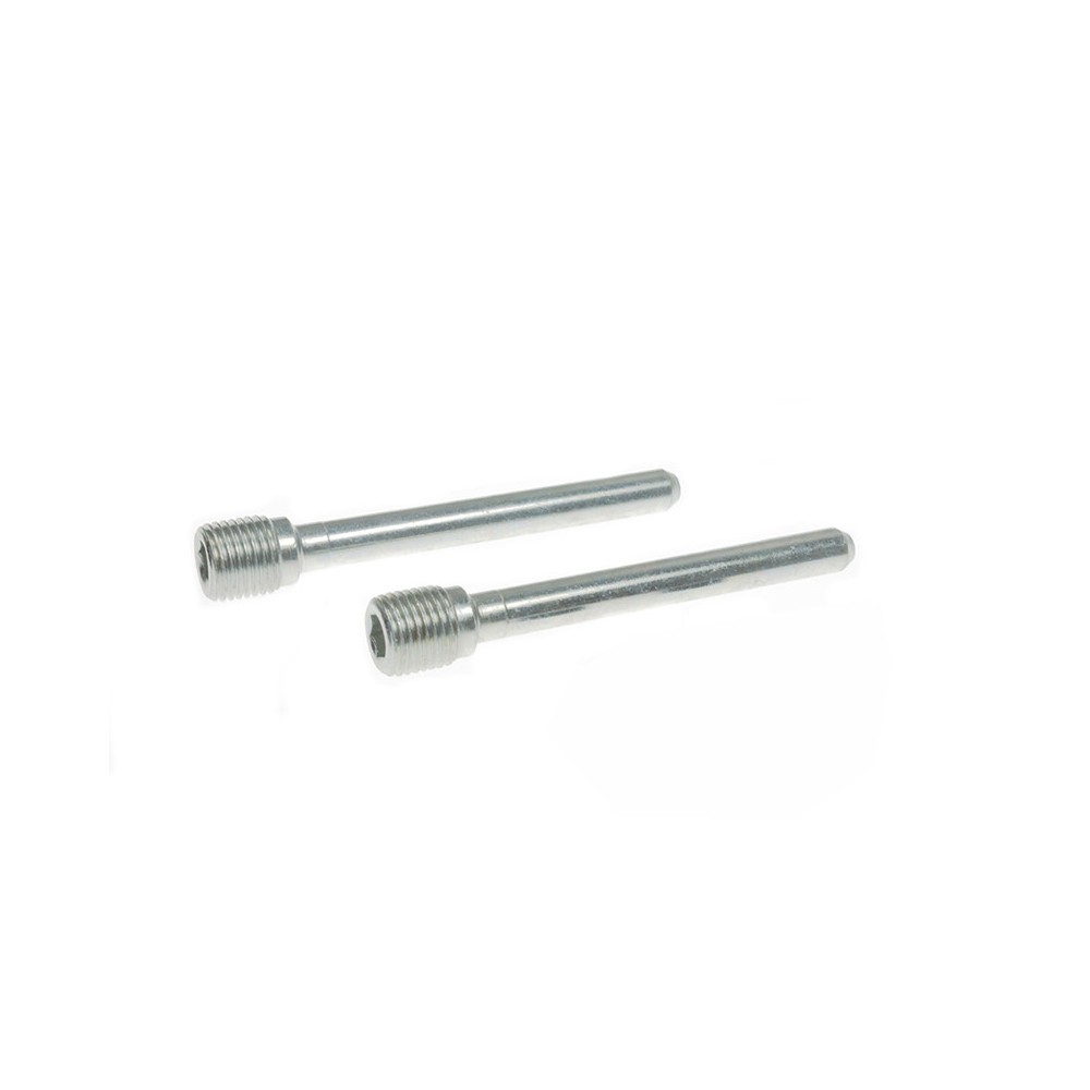 Pin Pad Set For Caliper Suzukiburgman 400 99-06 -