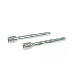 Pin Pad Set For Caliper Suzukiburgman 400 99-06 -