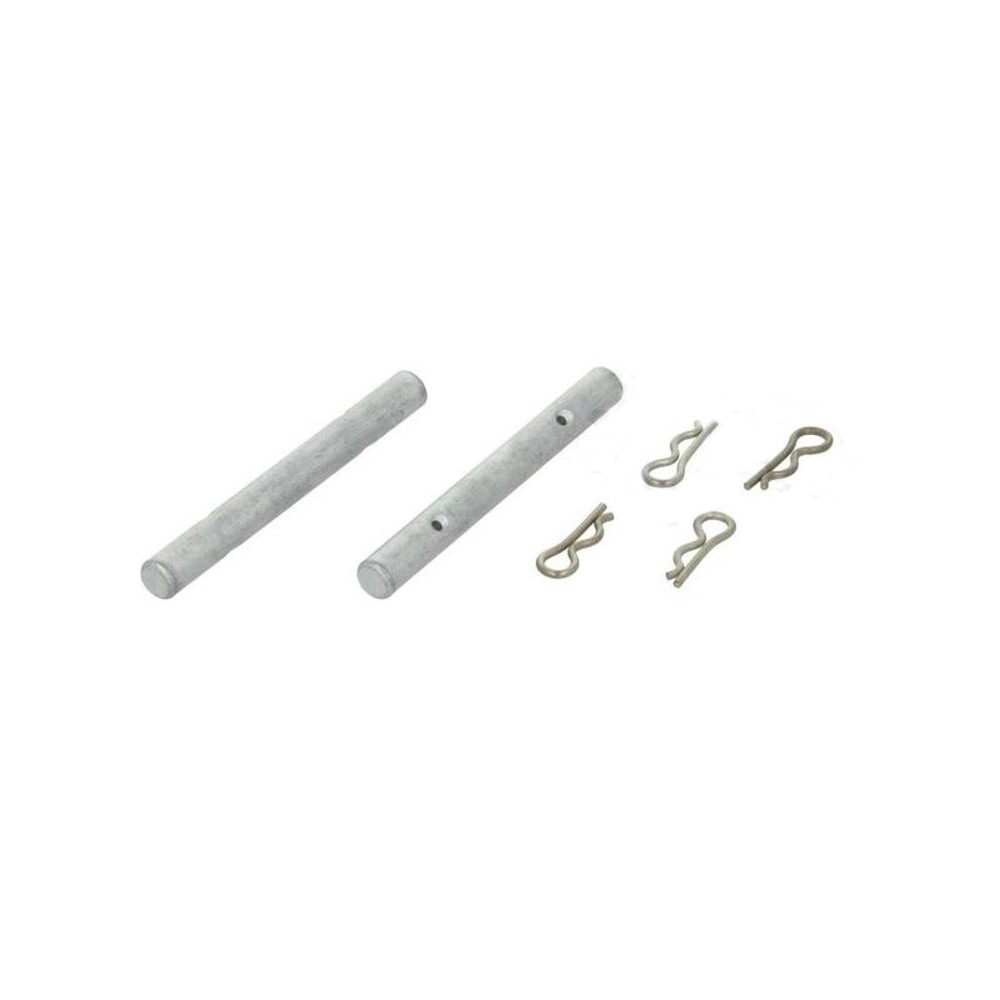 Pin Pad Set For Caliper YAMAHAR1 98-01- Mt-01- R7 -