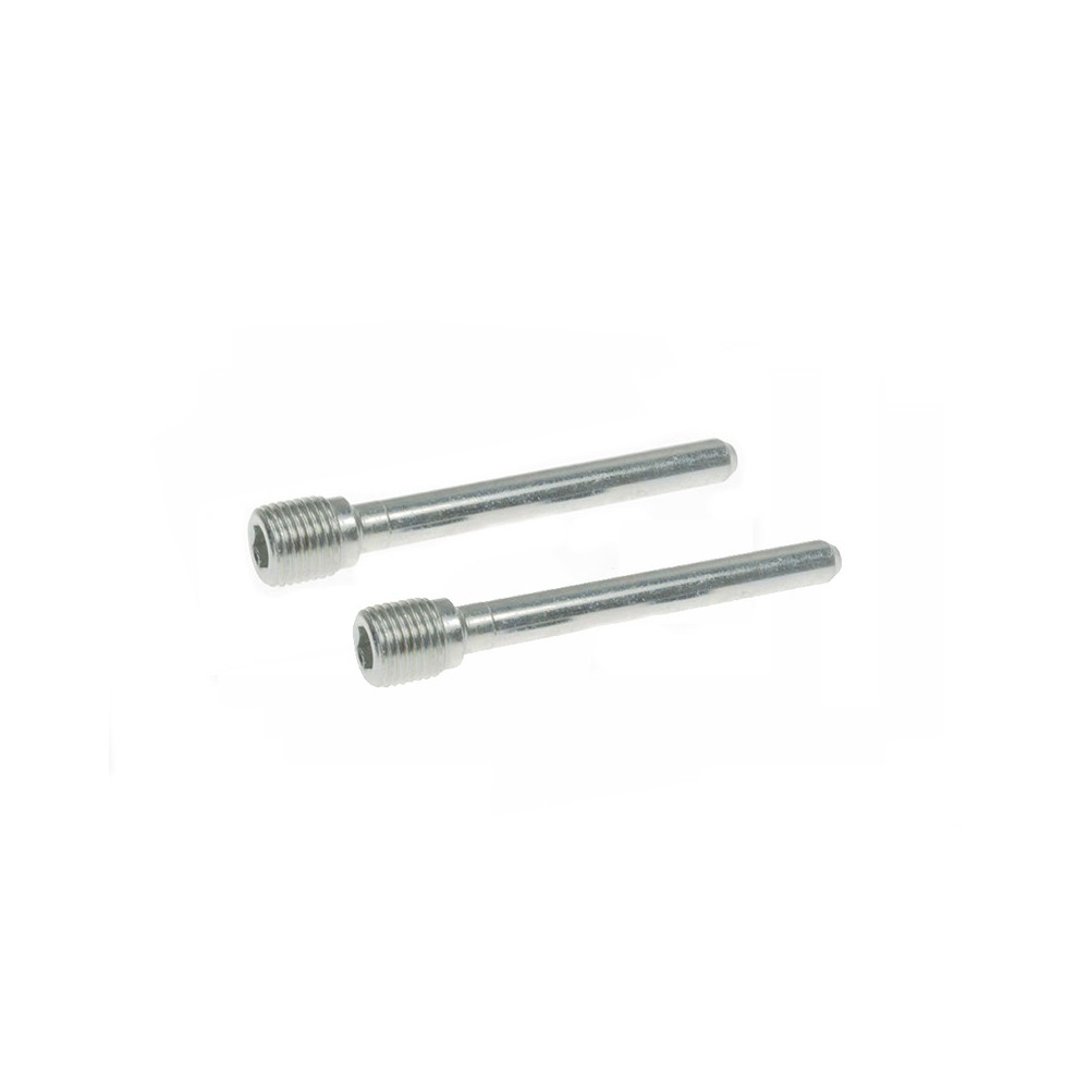 Pin Pad Set For Caliper Yamahayfm 660 Grizzly- 350 Raptor -