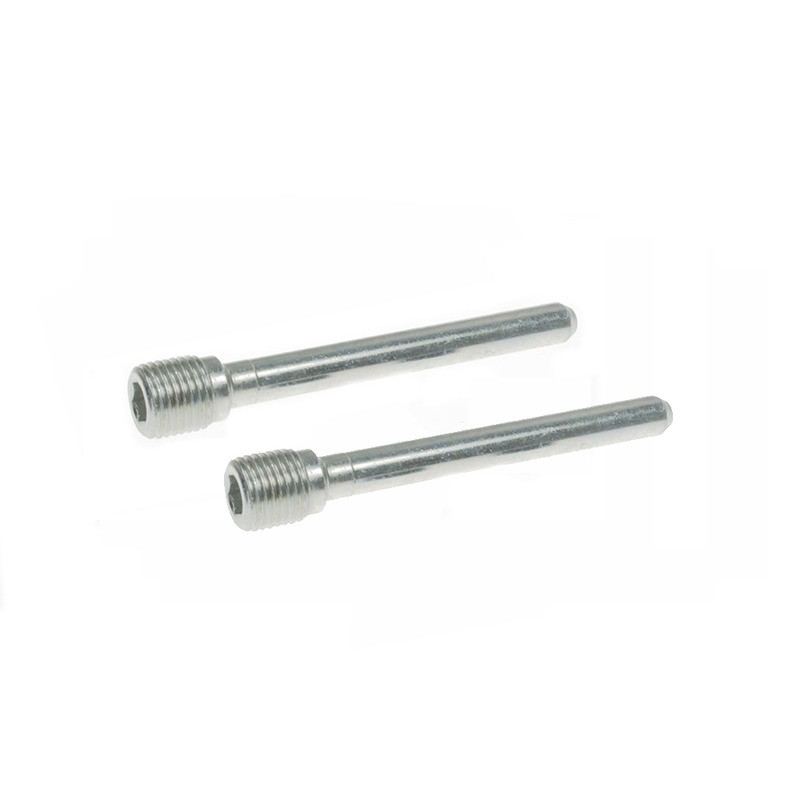 Kit Perni Pinza Freno Yamahayfm 660 Grizzly- 350 Raptor per YAMAHA Quad Grizzly 350/6 60 e altri modelli Überholungssets TOURMAX