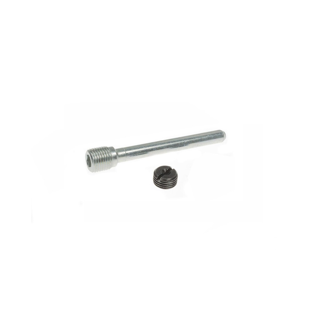 Pin Pad Set For Caliper Yamahagrizzly 550/700 09-11 -