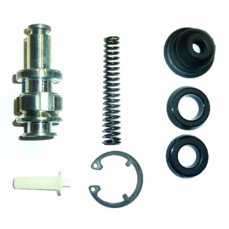 Kit Rev.Pompa Freno Ant.Hondacbr 900RR 00-01, VTR1000 00-01 per HONDA CBR 900RR 00-01 e altri modelli Kit de revisión TOURMAX