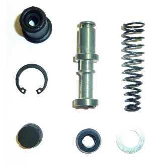 Kit Rev.Pompa Freno Ant.Hondacb 750 F Four 77-78, Cb 400T per HONDA CB 750K Four 77-78 e altri modelli Überholungssets TOURMAX