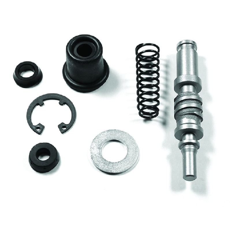 Kit Rev.Pompa Freno Ant.Yamahawr 250 91-96, Yz 125/250 90-95 per YAMAHA WR 250 91-96 e altri modelli Kit de revisión TOURMAX