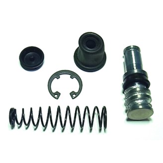 Kit Rev.Pompa Freno Ant.Yamahaxv 1700 03-04, Xv 1900 06-13 per YAMAHA XV 00 Warrior 02-04 e altri modelli Kit de revisión TOURMAX