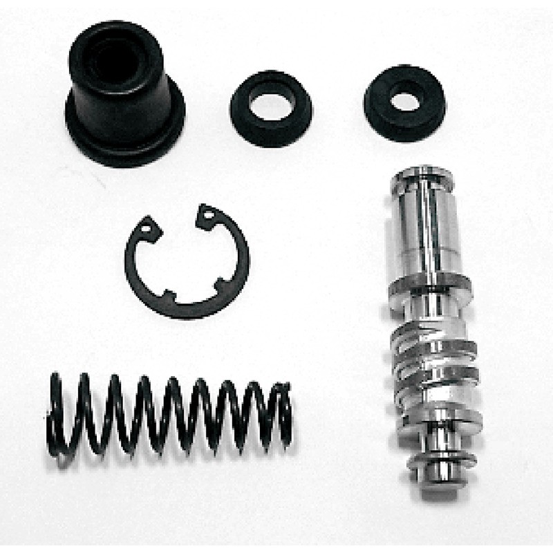 Kit Rev.Pompa Freno Ant.Yamahayfm 700 Grizzly 07-11 per YAMAHA Quad YFM 350 02-04 e altri modelli Kit Revisione TOURMAX