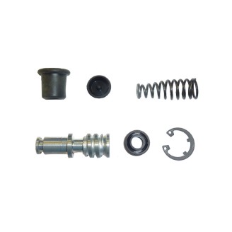 Kit Rev.Pompa Freno Ant.Yamahagrizzly 450 04-11 per YAMAHA Quad YFM 450 Grizzly 04-11 e altri modelli Kit Revisione TOURMAX