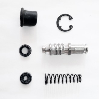 Kit Rev.Pompa Freno Ant.Suzukidr 350S 90-94, Dr-Z 400S 00-07 per SUZUKI DR 350S 90-94 e altri modelli Kit de revisión TOURMAX