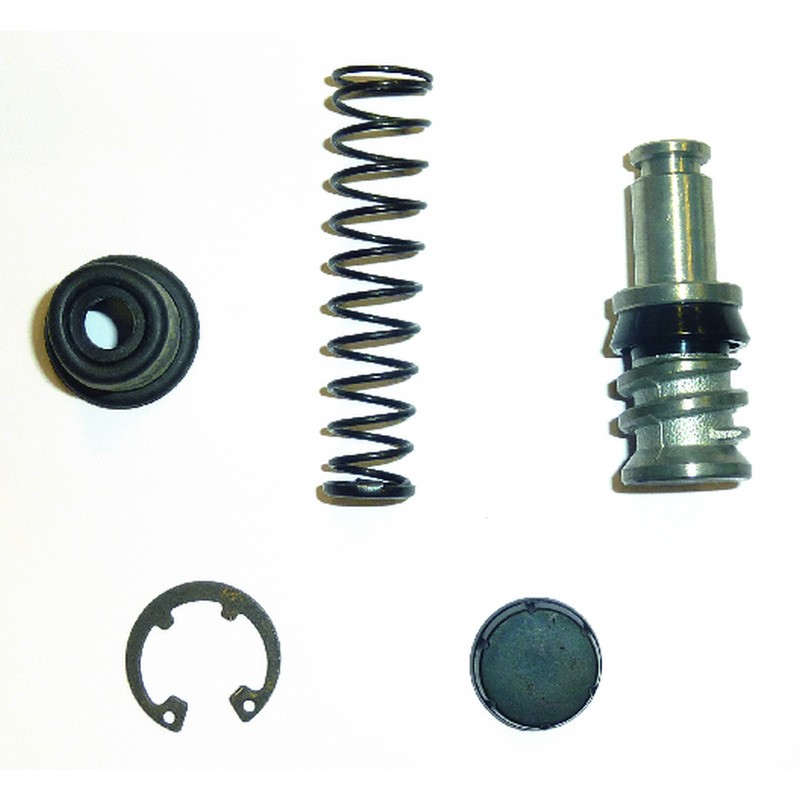 Kit Rev.Pompa Freno Ant.Kawaer-6N 06-08, Zx-6R Ninja 95-01 per KAWASAKI Versys 650 06-13 e altri modelli Kit de revisión TOURMAX