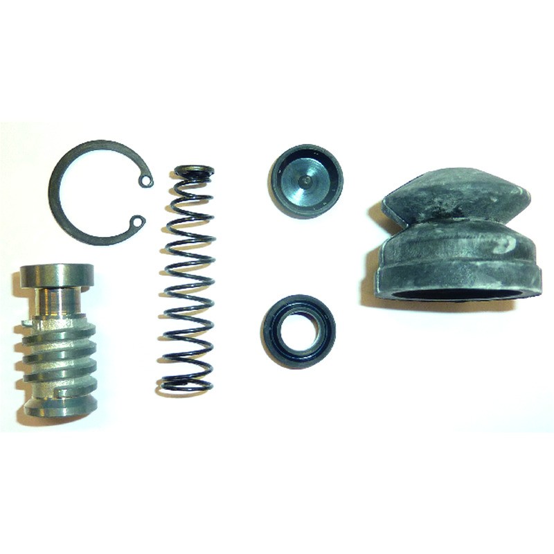 Kit Rev.Pompa Freno Post.Hondagl 1100 Golding 83-83 per HONDA GL 00 Goldwing 83-83 Kit de revisión TOURMAX