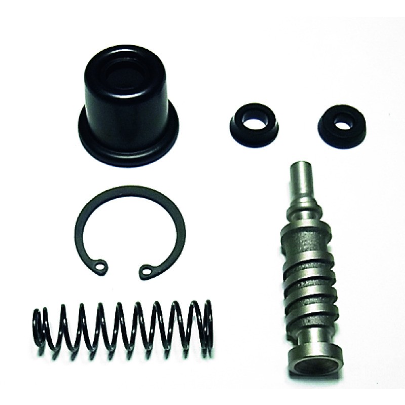 Kit Rev.Pompa Freno Post.Suzuki Rm-Z 450 05-15 per SUZUKI RM-Z 250 07-15 e altri modelli Kit de revisión TOURMAX