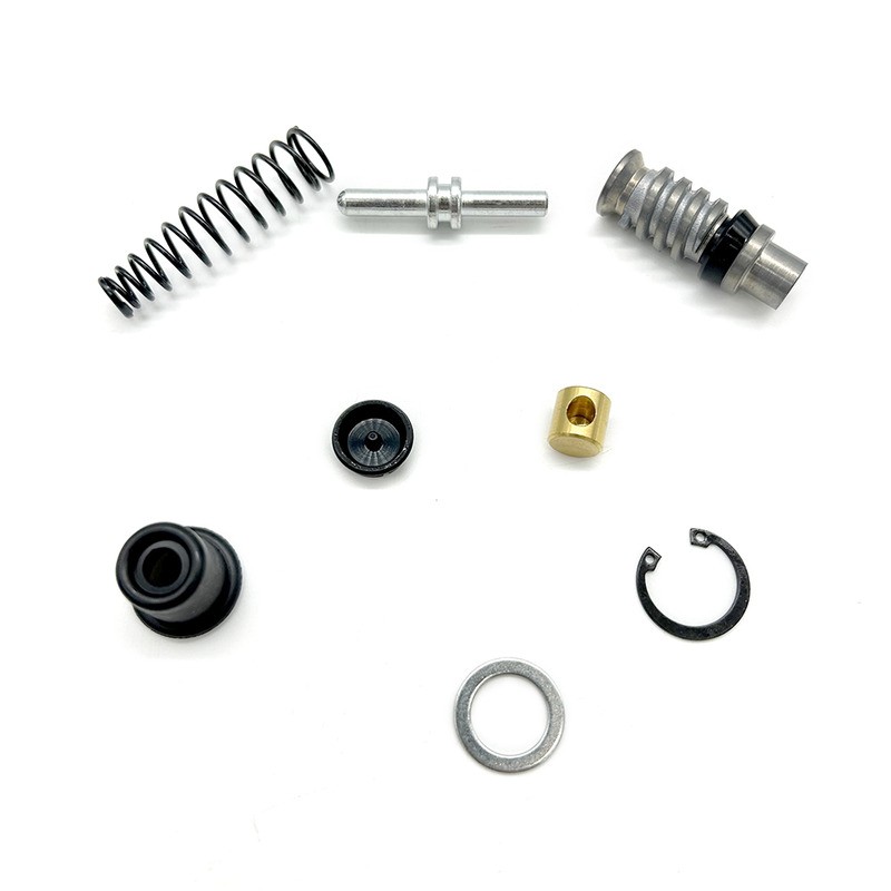 Master Cylinder Repair Kit for TRIUMPH Daytona 00 93-06 and other model Rebuild Kits (Overhaul Kits) TOURMAX