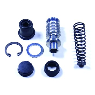 Kit Rev.Pompa Freno Post.Yamaxt 660 R/X 04-14, Tenere 660 per YAMAHA YZ 85 02-14 e altri modelli Überholungssets TOURMAX