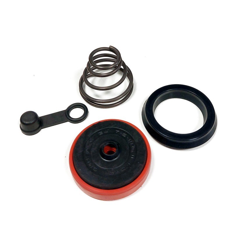 Clutch Slave Cylinder Repairsuz.Intruder 1500 98-09 for SUZUKI VL 1500C Intruder 98-09 Rebuild Kits (Overhaul Kits) TOURMAX