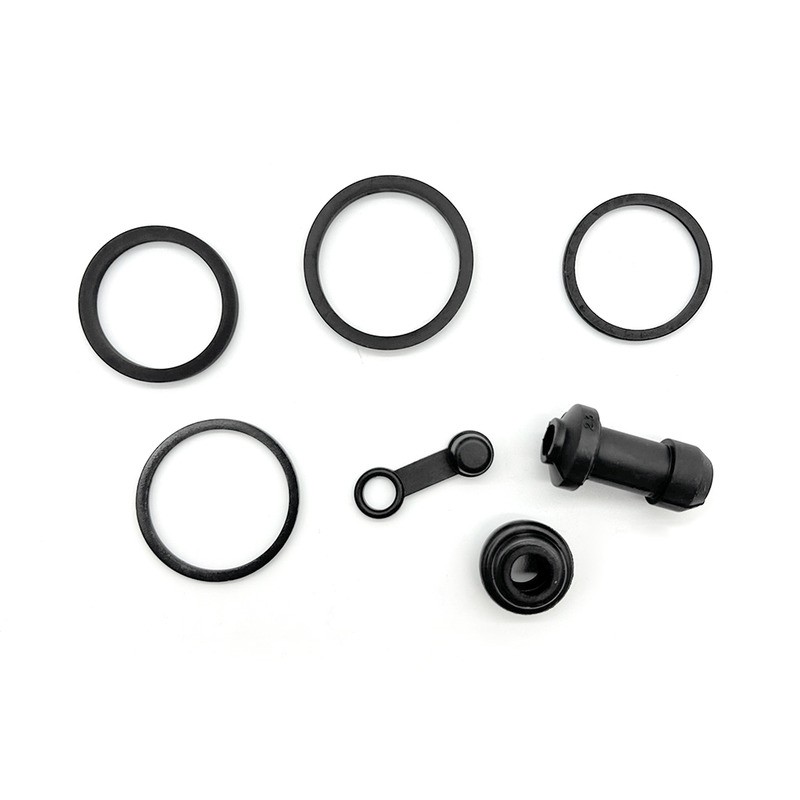 Caliper Sealing Kit for HONDA CRF 250/450 R 19- Rebuild Kits (Overhaul Kits) TOURMAX