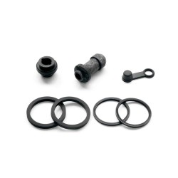 Kit Rev.Pinza Freno Ant.Hondash 125/150 01-08 Cr 125R 87-07 per HONDA SH 125/150 01-09 e altri modelli Überholungssets TOURMAX