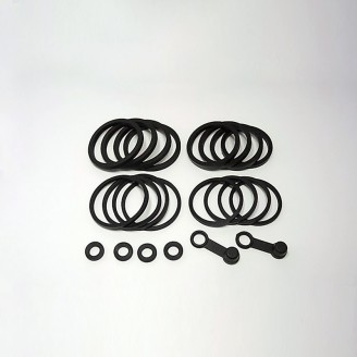 Kit Rev.2 Pinze Freno Ant.Suzuki Rgv 250 Gamma 89-96 -